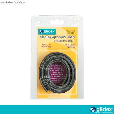 Glidex® Window Squeegee Refill Blade 910mm